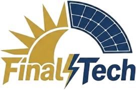FinalTech Logo
